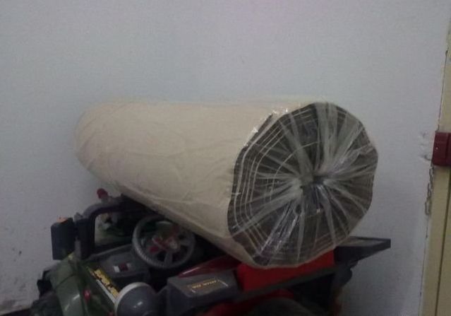 【客戶案例】買家在0攝氏度下2天48小時親手打造全車隔音！