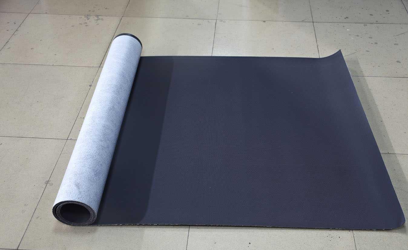 什么樣的材料才能算吸音隔音材料？