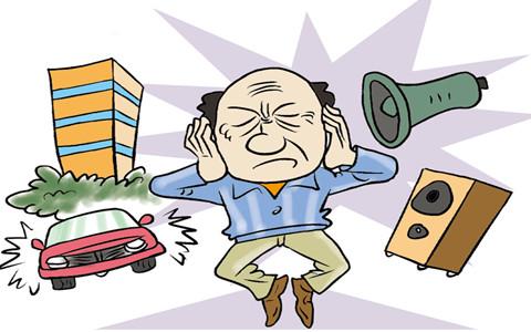 噪音為何會引發(fā)耳聾？詳解病理原因