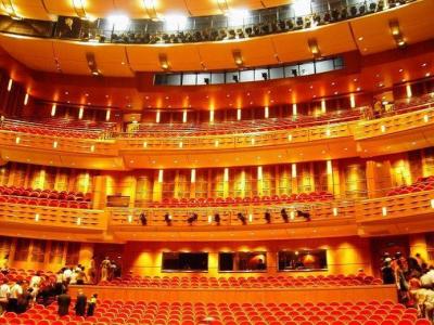 劇院、音樂廳如何進行聲學設計