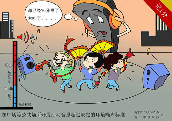 抵抗各類噪音，尋求安靜的五大方法